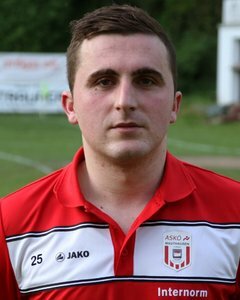 Labeat Krasniqi
