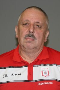 Günter Müller