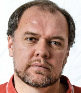 Ralf Punkenhofer