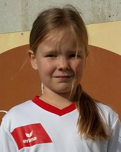 Alexandra Dubnova