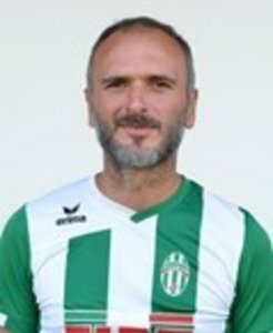Ali Pasa Cevik