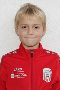 Aron Haller