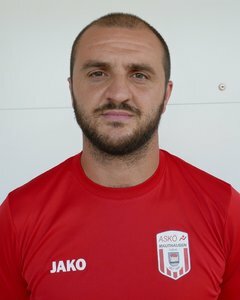 Besart Gashi
