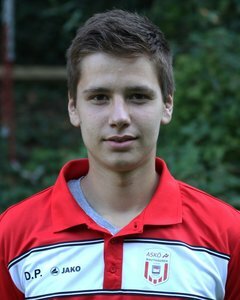 Daniel Mühlehner