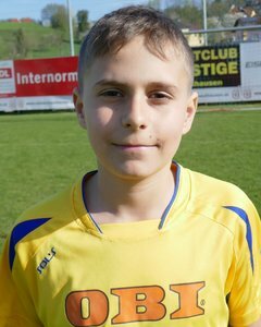 Emir Hibic