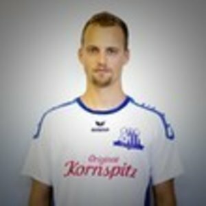 Ewald Huber