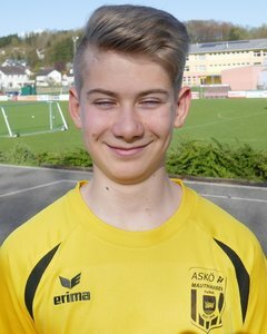 Florian Aichinger