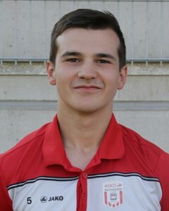 Georg Hannl