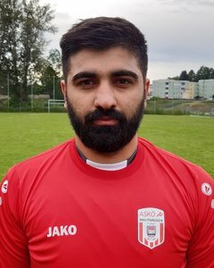 Güngör Gül