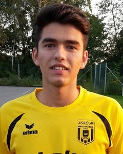 Hamza Osmani