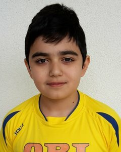 Hasan Mert Acik