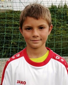 Jonas Oppenauer