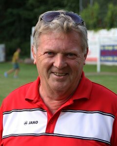 Josef Weilguny