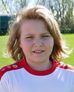 Julia Hochstöger