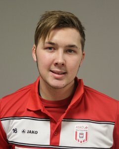 Kevin Kapeller