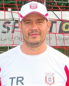 Marco Jessenitschnig