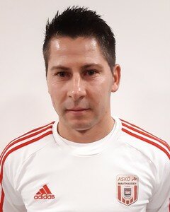 Marius Bogdan