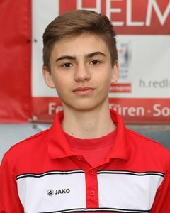 Martin Deinhofer
