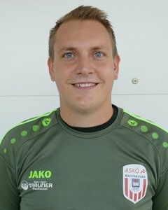 Patrick Edelmayr