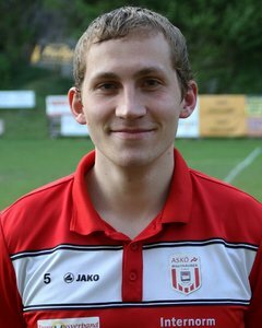 Sebastian Wöckinger