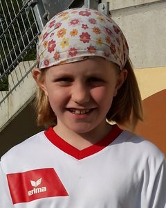 Stefanie Ammersdorfer