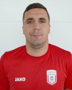 Taulant Krasniqi