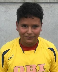 Yusuf Acik